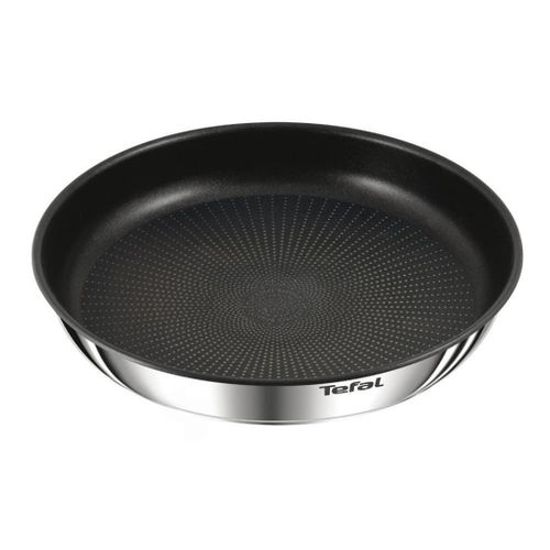 Tefal Batterie De Cuisine 15 pièces à poignée amovible anti adhésif - Poêle et Casseroles et Accessoires - Ingenio Emotion Induction L897SF04 – Image 4