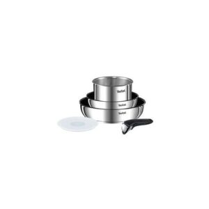 Tefal Batterie de cuisine Tefal Ingenio emotion revetu 5 pcs
