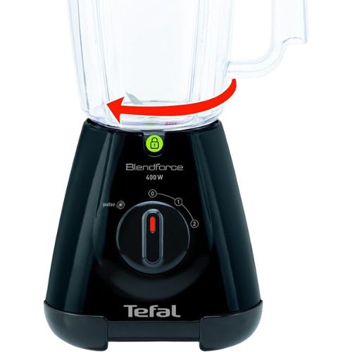 Tefal Blender Électrique 1.75L 400W Blendforce – Image 3