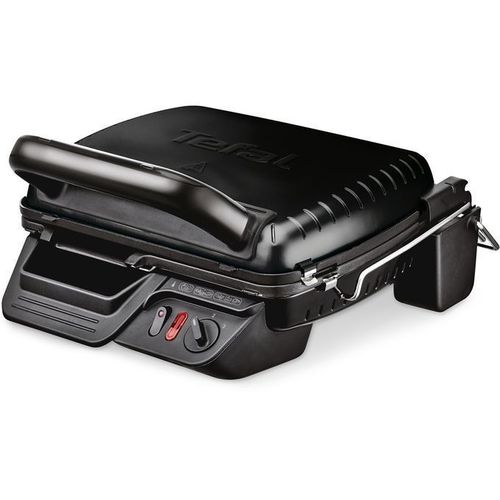 Tefal Grill Viande - Ultracompact Health Grill Classic - Gc308812 - 2000 W – Image 2