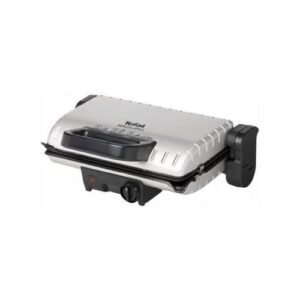 Tefal Grill Viande & Panini - Minute Grill - GC205012 - 1600W