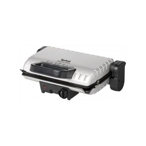 Tefal Grill Viande & Panini - Minute Grill - GC205012 - 1600W