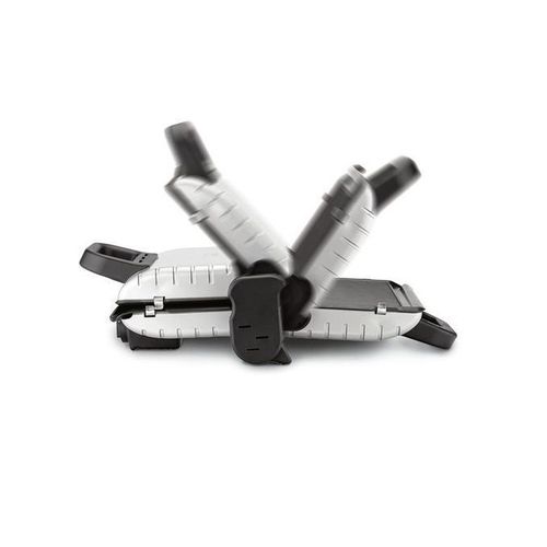 Tefal Grill Viande & Panini - Minute Grill - GC205012 - 1600W – Image 2