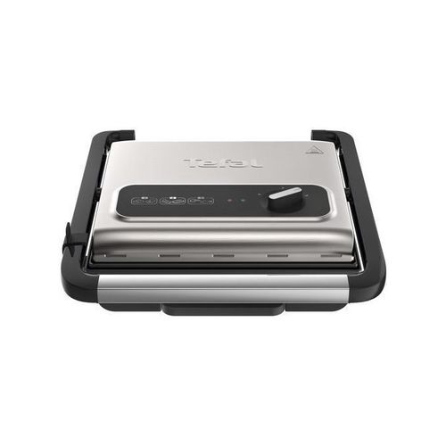 Tefal Grille Viande Multifonctions Inicio Grill Adjust - Gc242D12 - 2000 W