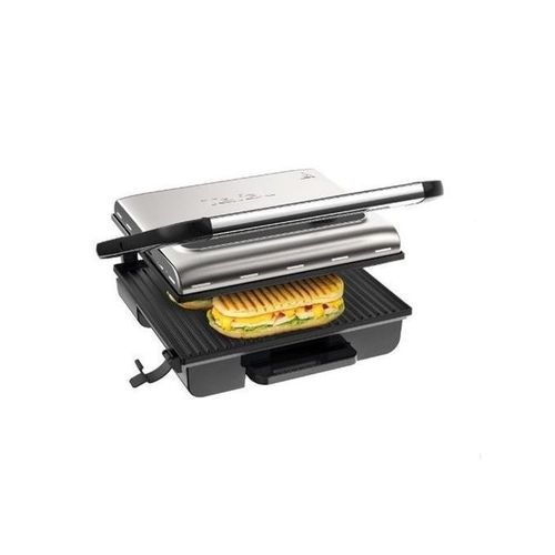 Tefal Grille Viande Multifonctions Inicio Grill Adjust - Gc242D12 - 2000 W – Image 2