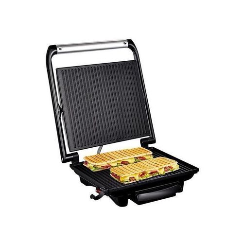 Tefal Grille Viande Multifonctions Inicio Grill Adjust - Gc242D12 - 2000 W – Image 3