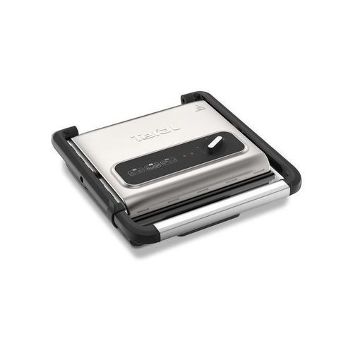 Tefal Grille Viande Multifonctions Inicio Grill Adjust - Gc242D12 - 2000 W – Image 4