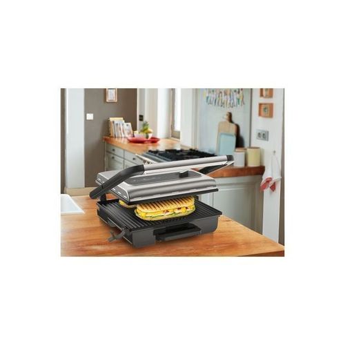 Tefal Grille Viande Multifonctions Inicio Grill Adjust - Gc242D12 - 2000 W – Image 5