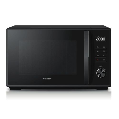 THOMSON Micro Onde 25L 800W - THM825DCBK- Noir