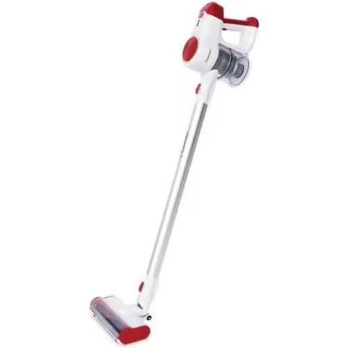 THOMSON Aspirateur balai ASPIRATEUR BALAI SANS FIL SANS SAC THVC2312WR