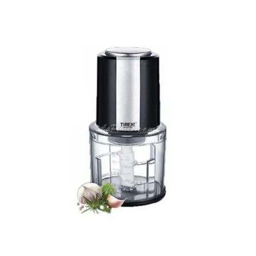 TIREXX Hachoir Electrique 2 En1 300 W - Noir