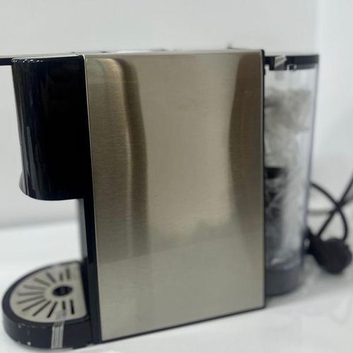 TIREXX MACHINE A CAFE 4EN1 MULTI CAPSULE 20bar 1450w caf1500 -argent – Image 2