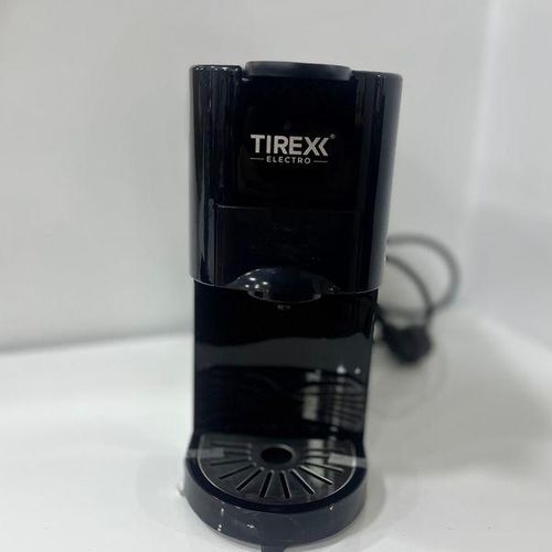 TIREXX MACHINE A CAFE 4EN1 MULTI CAPSULE 20bar 1450w caf1500 -argent – Image 3