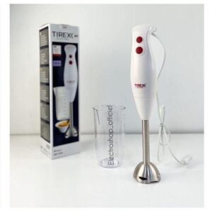 TIREXX BRAS MIXEUR INOX 300 W
