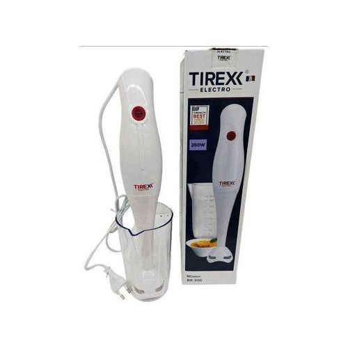 TIREXX BRAS MIXEUR 250 W TRX BR300