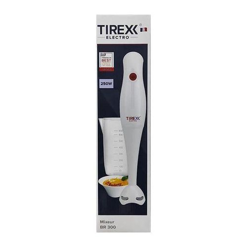 TIREXX BRAS MIXEUR 250 W TRX BR300 – Image 2