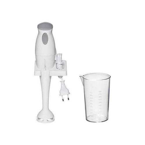 TIREXX Bras Mixeur + Bol Gradué - 180 W Sm-3081