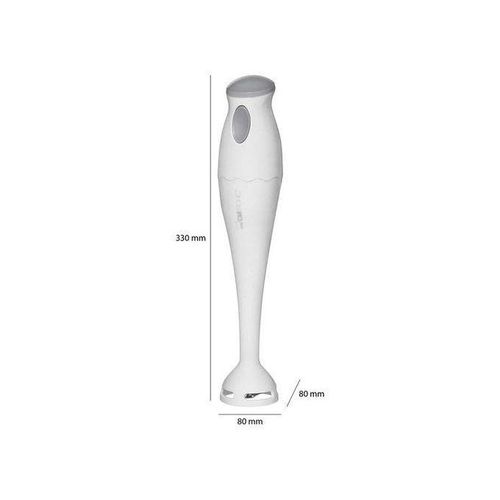 TIREXX Bras Mixeur + Bol Gradué - 180 W Sm-3081 – Image 2