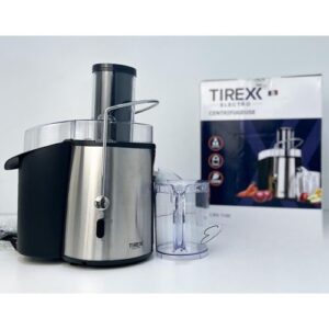 TIREXX Centrifugeuse TIREXX1000 W