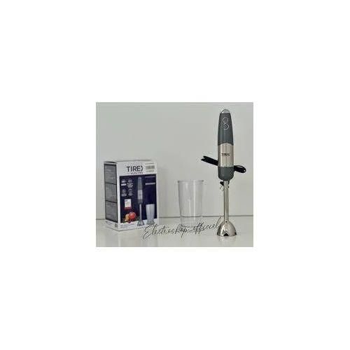 TIREXX Bras mixeur INOX 1000 W NOIR – Image 2