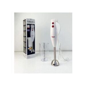 TIREXX BRAS MIXEUR INOX 300 W - Br500