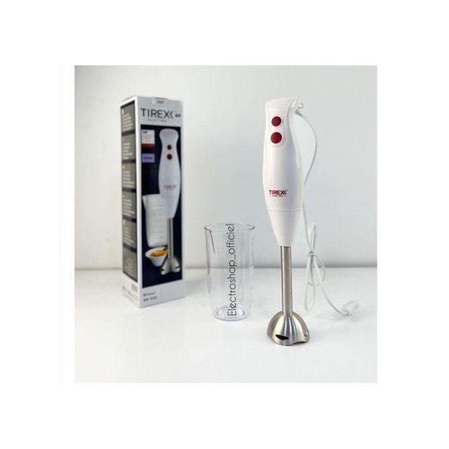TIREXX BRAS MIXEUR INOX 300 W - Br500