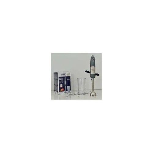 TIREXX Bras mixeur INOX 1000 W NOIR - BRCN 1300 – Image 2