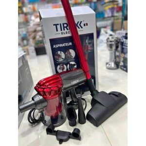 TIREXX Aspirateur poussière Balai 2 en 1 600 w