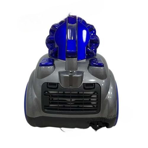 TIREXX Aspirateur Sans Sac Multi-Cyclonique – 2000W – 4 L bleu – Image 4