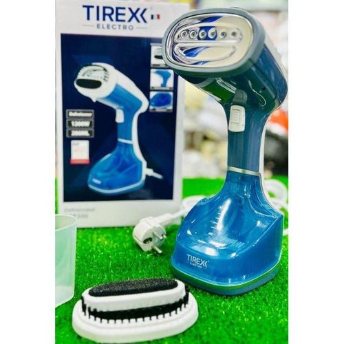 TIREXX Défroisseur vapeur 1200 W - DFR300