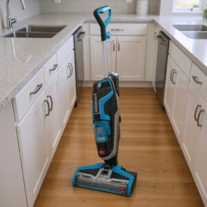 Aspirateur à eau Multifonction Crosswave 3 en 1 Multi Surface Bissell Garantie 24 Mois
