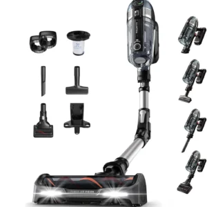 Rowenta aspirateur balai flex 14.60 kit animal RH99A9WO