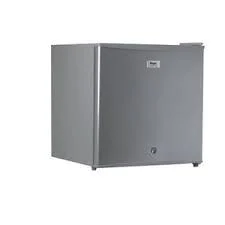 Mini bar marque géant gris 60L