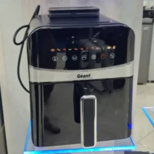 Friteuse Marque Géant 6L