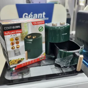 Friteuse contiglobal 3L 1200w