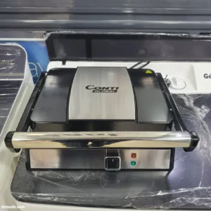 Contiglobal Panineuse marque 18000w ( petit modèle)