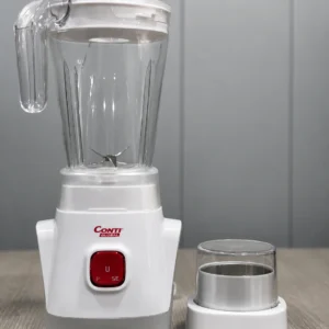 Contiglobal Blender mélangeur 2en1