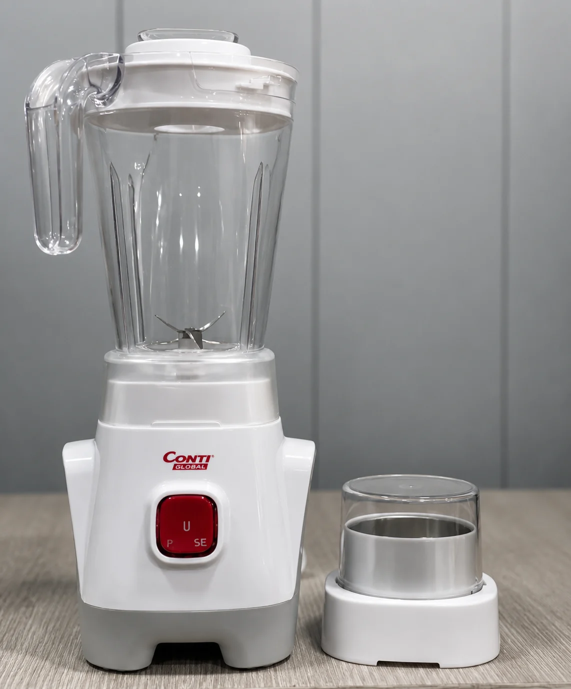 Contiglobal Blender mélangeur 2en1
