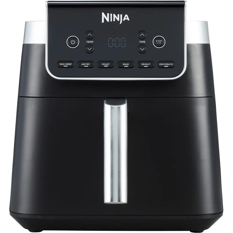 Ninja friteuse sans huile max pro 6.2L AF180EU
