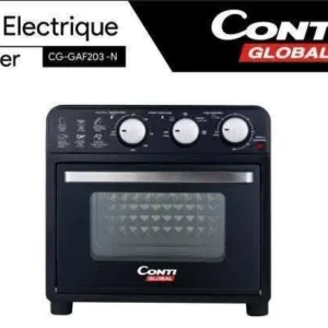 Four électrique + air fryer 2en1 #Géant Conti Global
