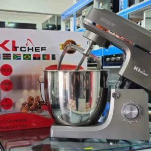 kitchef Pétrin 1500 w -10L