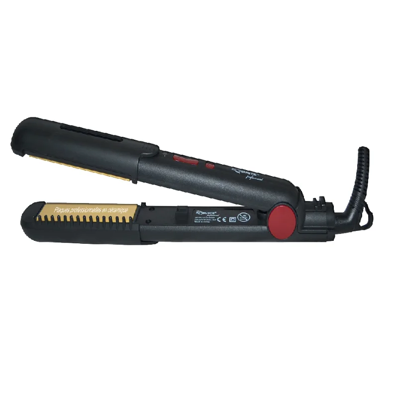 Robuste Lisseur Pro 36W 230°C LCB200N