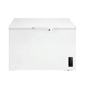 Condor Congélateur Horizontal 390 L ACTIV Series Convertible