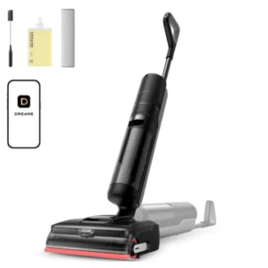 Dreame H15 Pro FoamWash aspirateur laveur