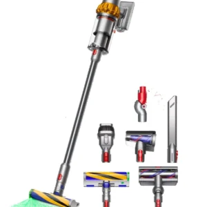 Aspirateur sans-fil Dyson V15 Detect™ Absolute