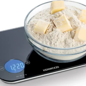 Balance de cuisine digitale Kenwood WEP50
