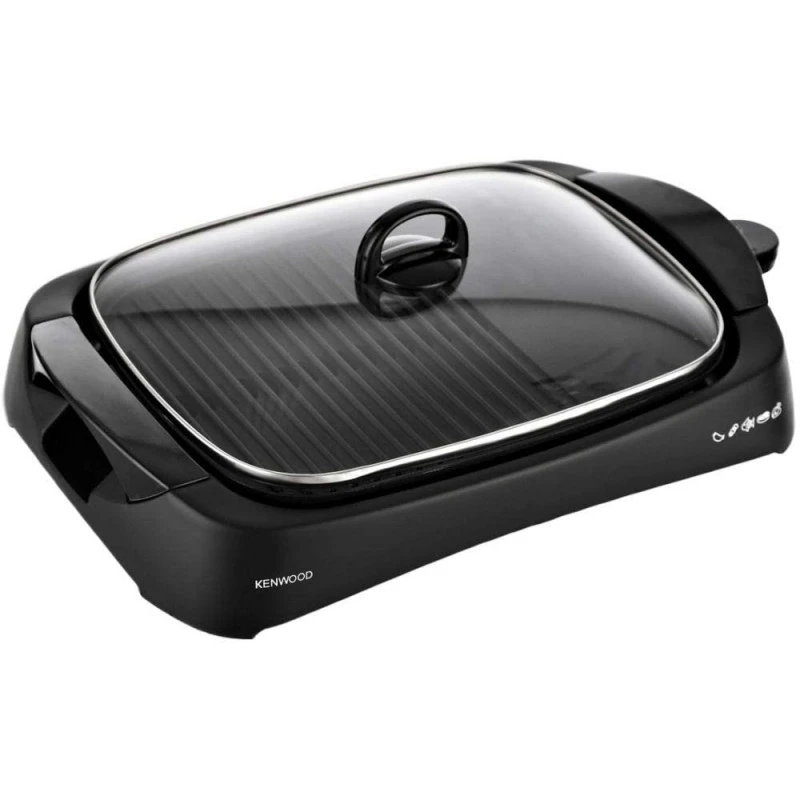Barbecue Électrique KENWOOD Health Grill HG230 - 1700W