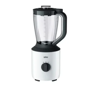 Blender braun 800W blanc , JB3100WH-JB301AI