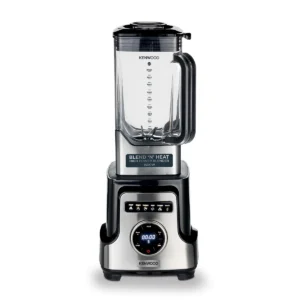 Blender Kenwood 1500 w , 3 L , BLM92.920SS