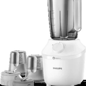 Blender Philips + 2 acc 450w, HR2041/30